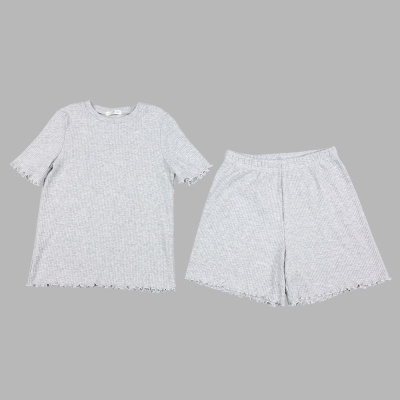 Пижама Чуди Кидс 527125Ц2 серый 01